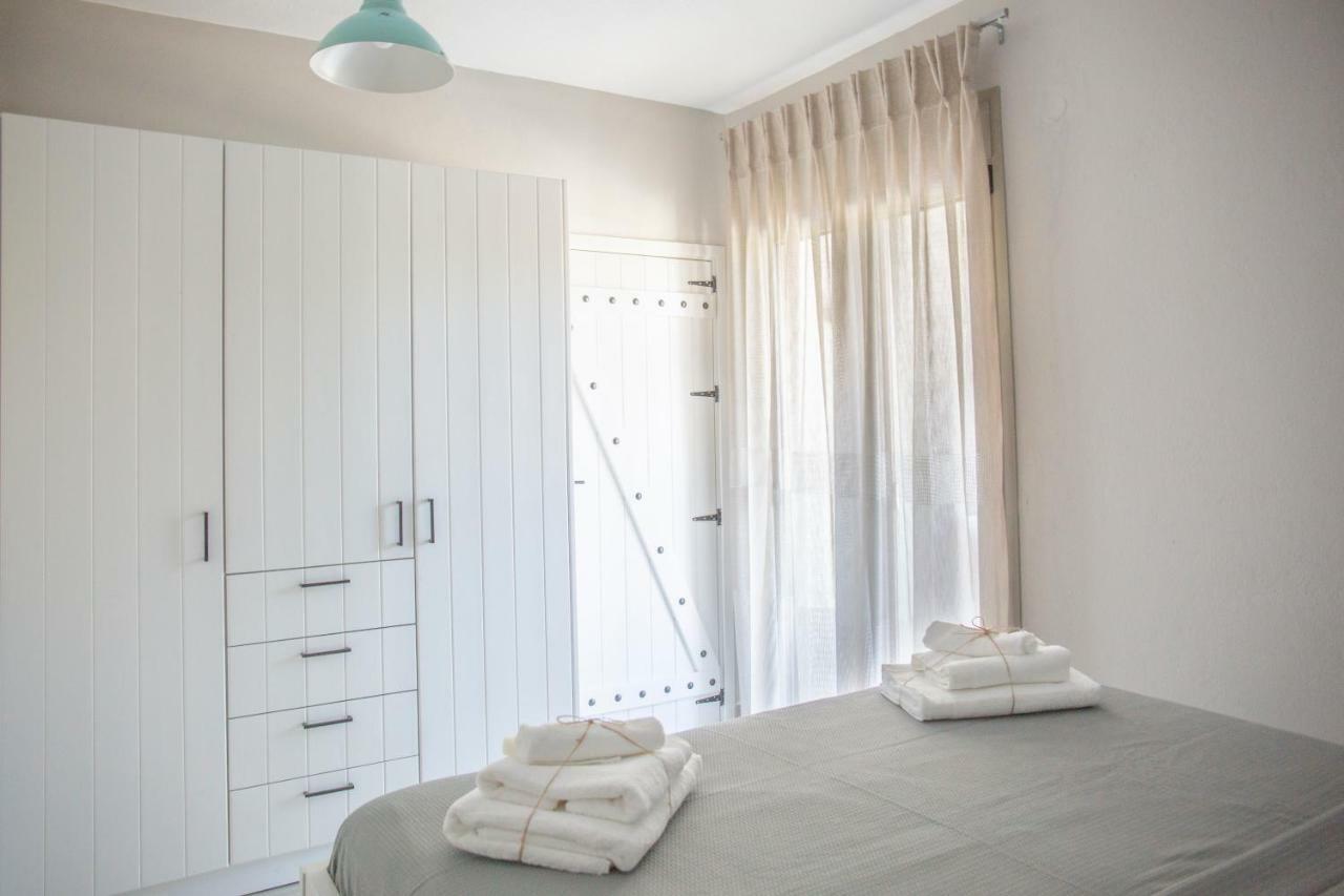Ananda Homes Pefkochori Extérieur photo