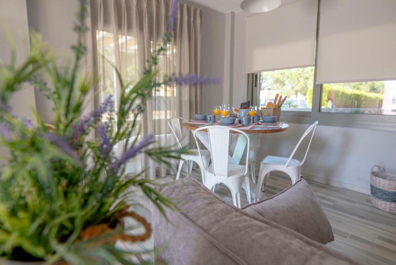 Ananda Homes Pefkochori Extérieur photo